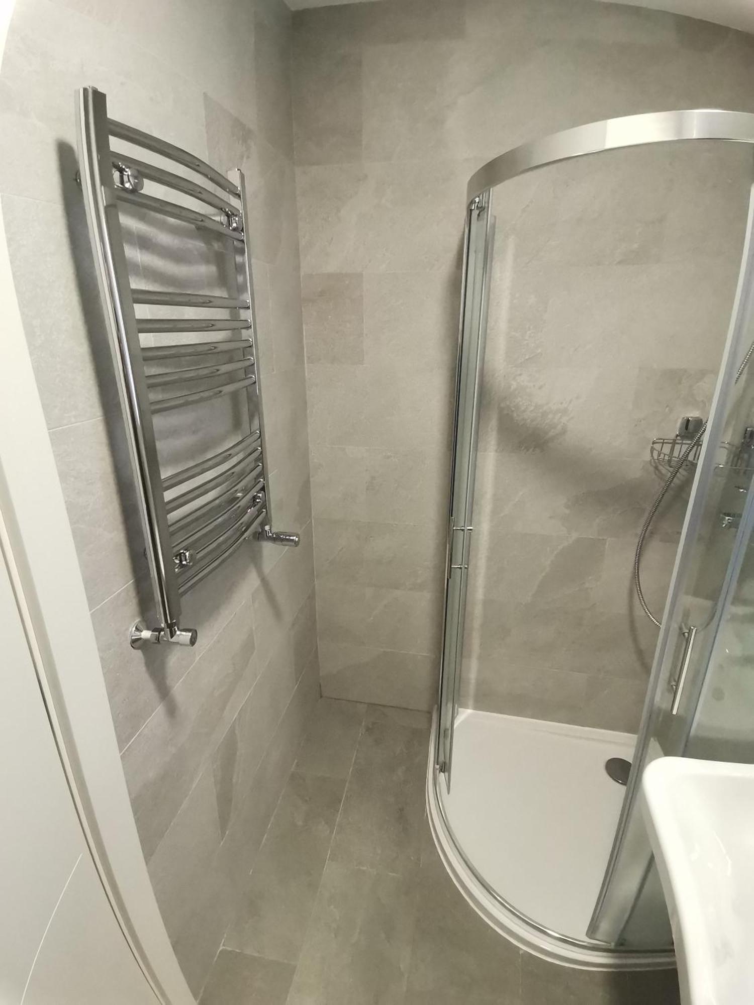 Pupin Palata Business Apartman B5 โนวีซาด ห้อง รูปภาพ
