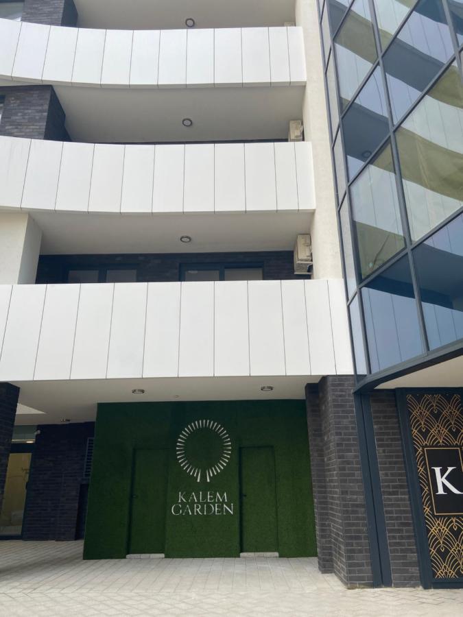 Pupin Palata Business Apartman B5 โนวีซาด ภายนอก รูปภาพ