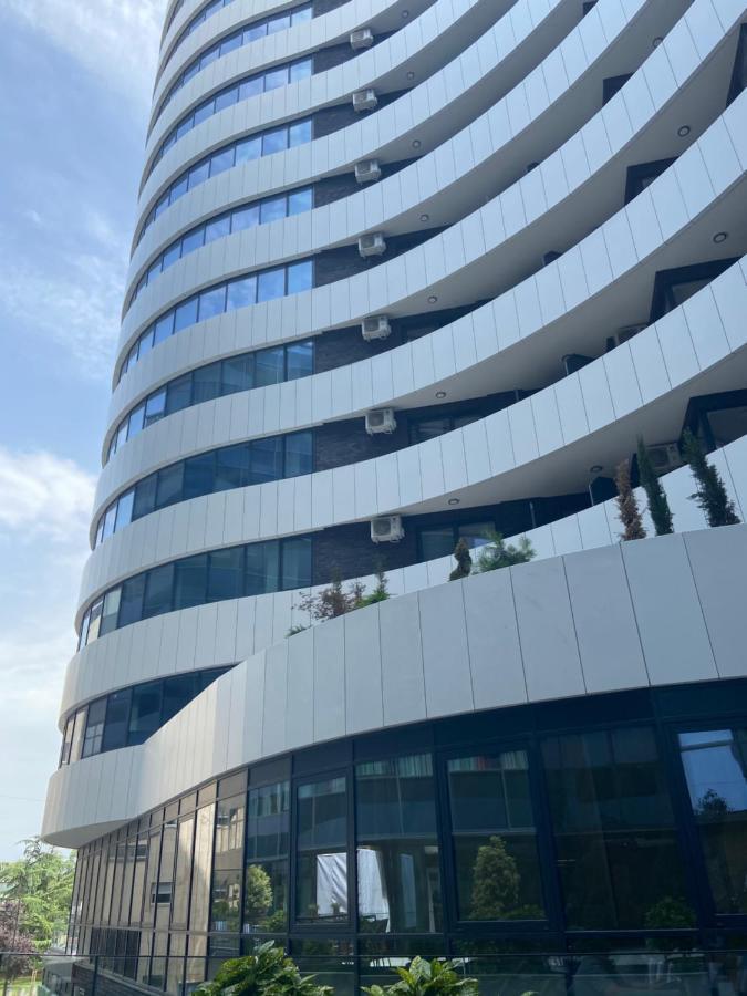 Pupin Palata Business Apartman B5 โนวีซาด ภายนอก รูปภาพ