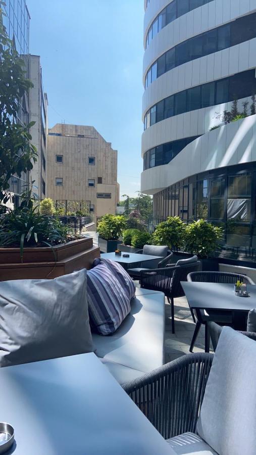 Pupin Palata Business Apartman B5 โนวีซาด ภายนอก รูปภาพ